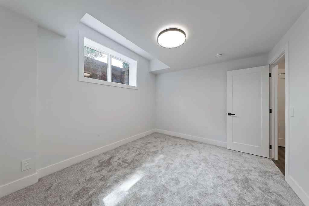MLS® A2246484 - 646 25 Avenue NW in Mount Pleasant Calgary, Residential