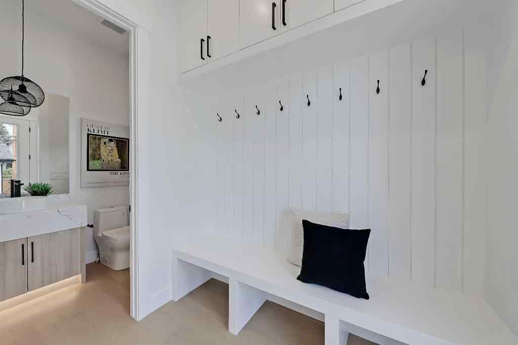 MLS® A2246484 - 646 25 Avenue NW in Mount Pleasant Calgary, Residential
