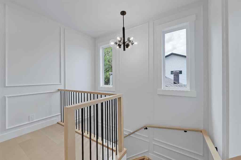 MLS® A2246484 - 646 25 Avenue NW in Mount Pleasant Calgary, Residential