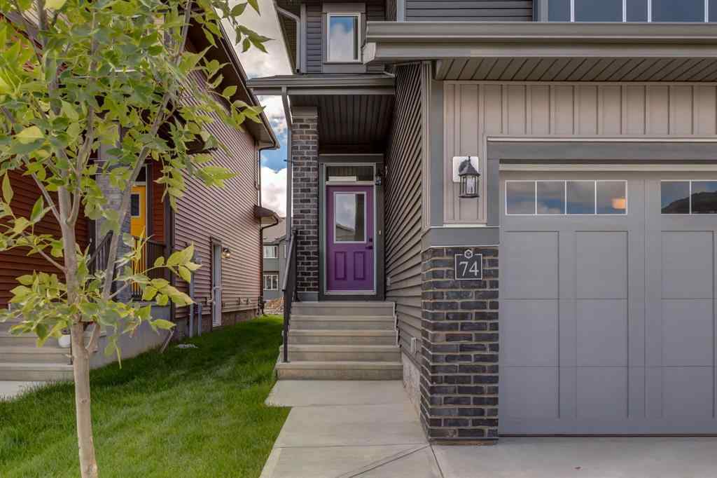 MLS® A2246485 - 267 Sora Terrace SE in Hotchkiss Calgary, Residential