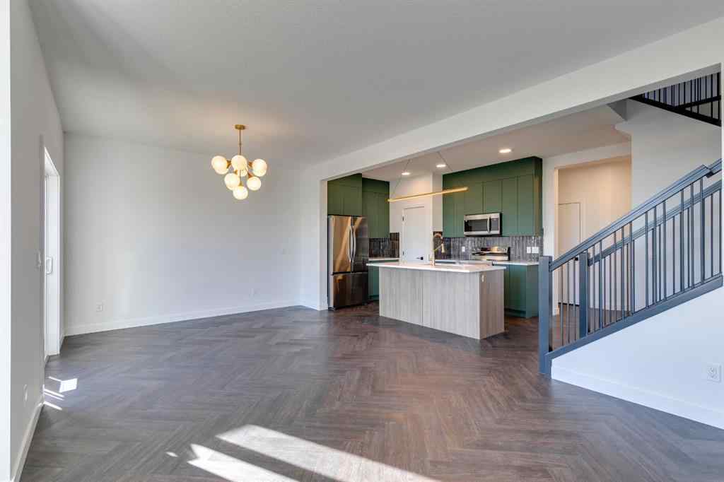 MLS® A2246485 - 267 Sora Terrace SE in Hotchkiss Calgary, Residential