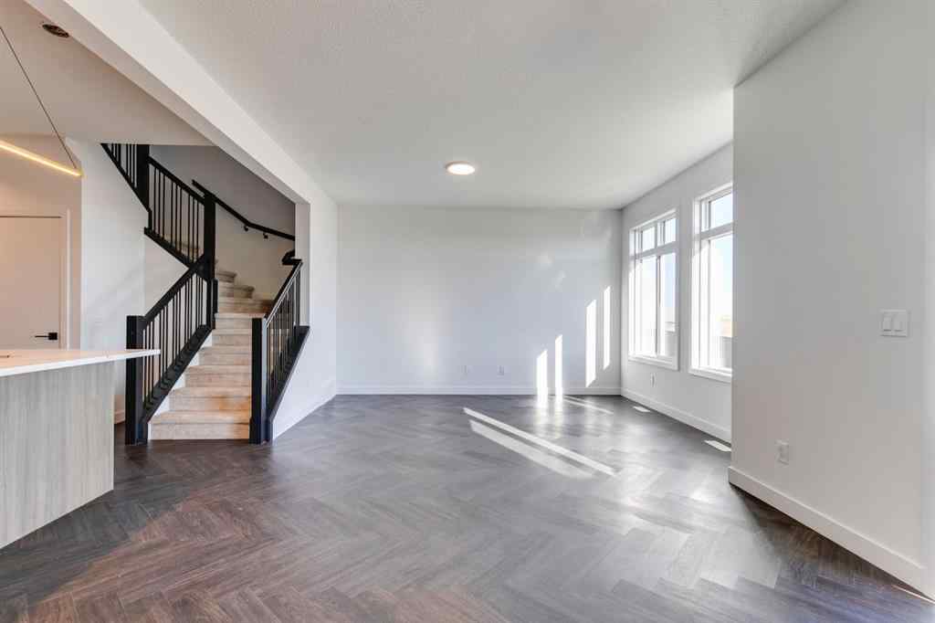 MLS® A2246485 - 267 Sora Terrace SE in Hotchkiss Calgary, Residential
