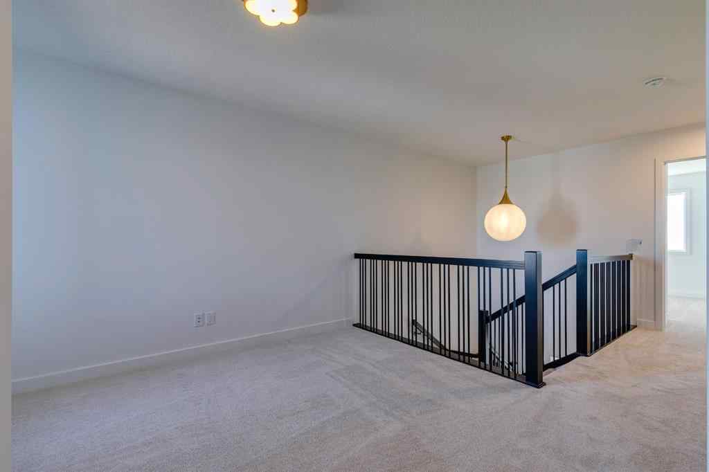 MLS® A2246485 - 267 Sora Terrace SE in Hotchkiss Calgary, Residential