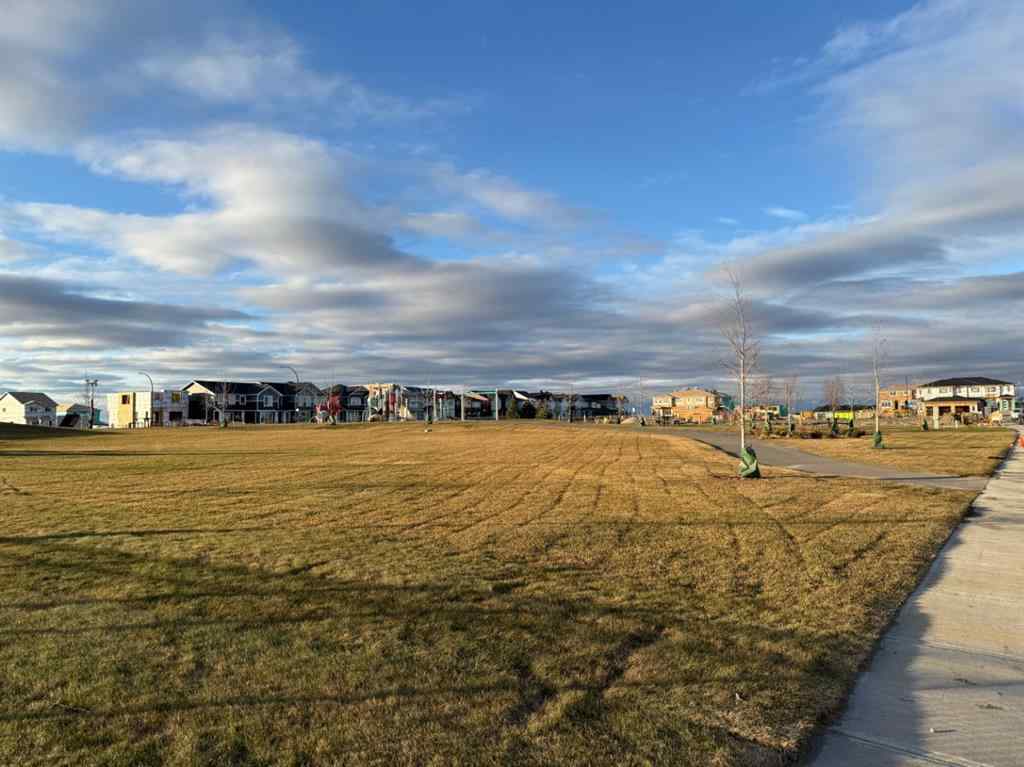 MLS® A2246485 - 267 Sora Terrace SE in Hotchkiss Calgary, Residential