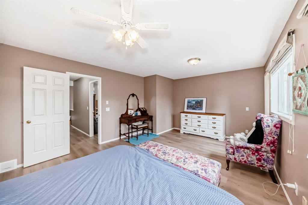 MLS® A2246486 - 65 Cougarstone Circle SW in Cougar Ridge Calgary, Residential