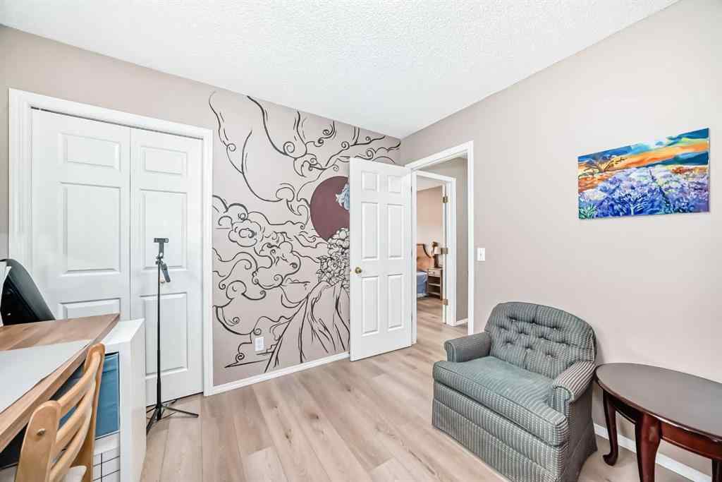 MLS® A2246486 - 65 Cougarstone Circle SW in Cougar Ridge Calgary, Residential