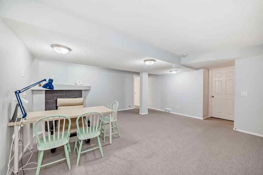 MLS® A2246486 - 65 Cougarstone Circle SW in Cougar Ridge Calgary, Residential
