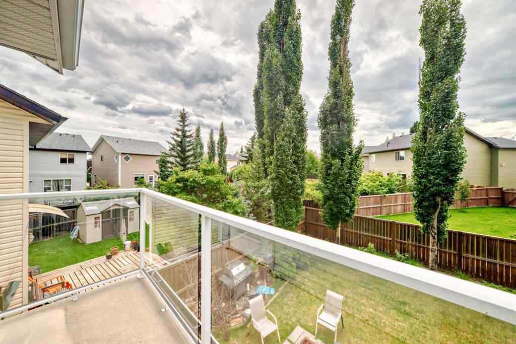 MLS® A2246486 - 65 Cougarstone Circle SW in Cougar Ridge Calgary, Residential