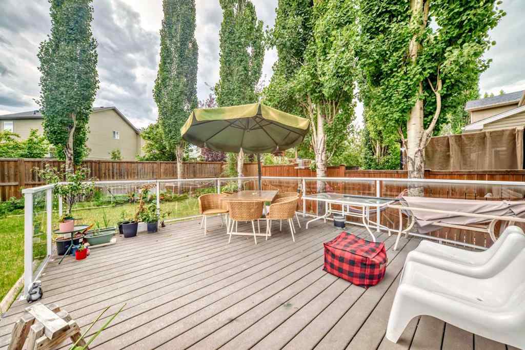MLS® A2246486 - 65 Cougarstone Circle SW in Cougar Ridge Calgary, Residential