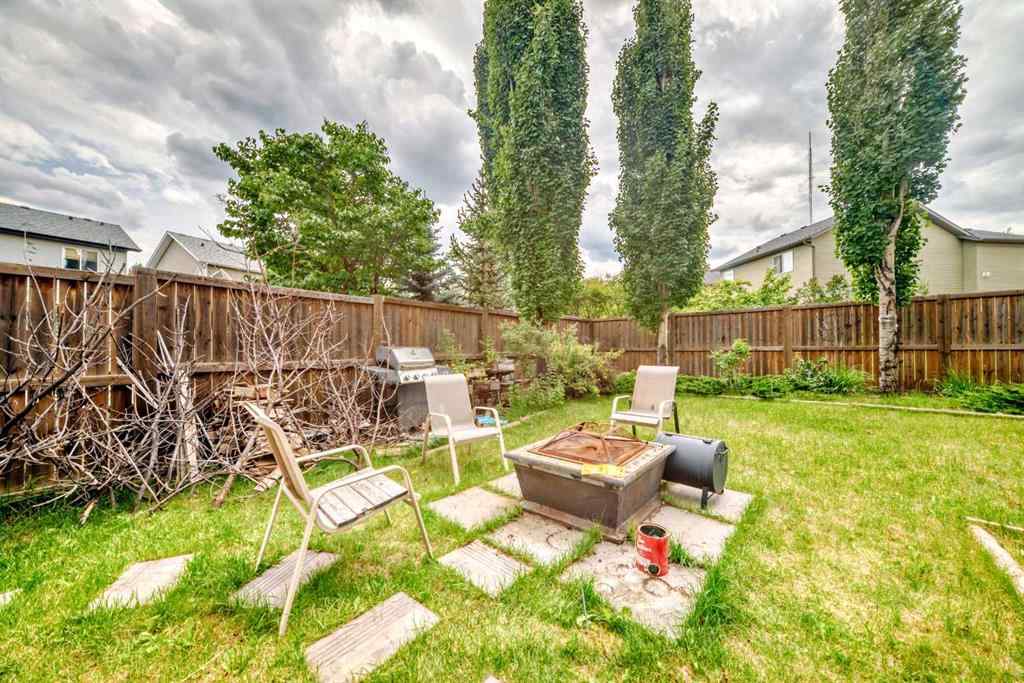 MLS® A2246486 - 65 Cougarstone Circle SW in Cougar Ridge Calgary, Residential
