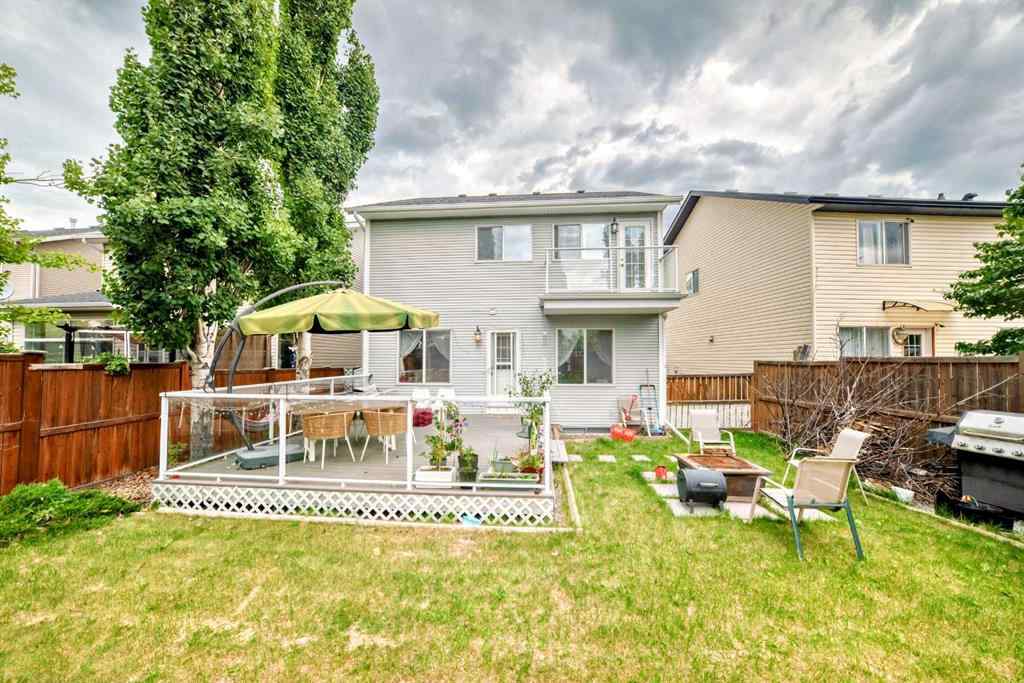 MLS® A2246486 - 65 Cougarstone Circle SW in Cougar Ridge Calgary, Residential