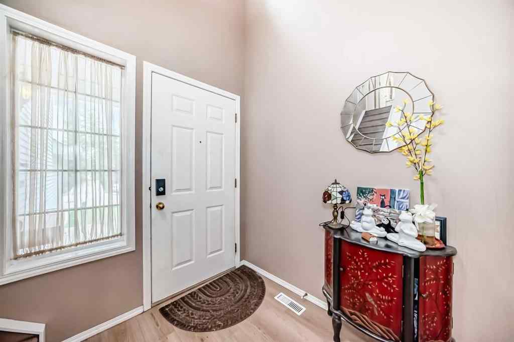 MLS® A2246486 - 65 Cougarstone Circle SW in Cougar Ridge Calgary, Residential