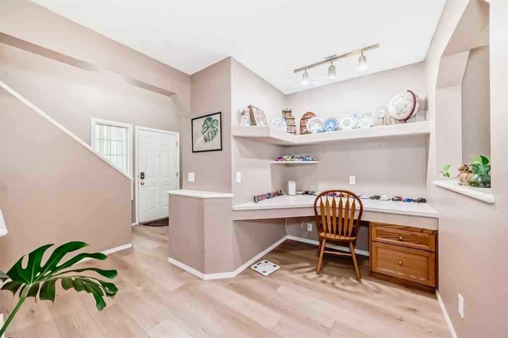 MLS® A2246486 - 65 Cougarstone Circle SW in Cougar Ridge Calgary, Residential