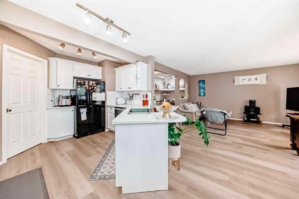 MLS® A2246486 - 65 Cougarstone Circle SW in Cougar Ridge Calgary, Residential