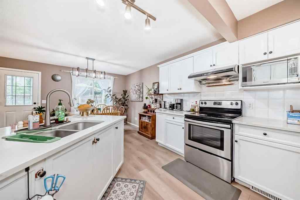 MLS® A2246486 - 65 Cougarstone Circle SW in Cougar Ridge Calgary, Residential