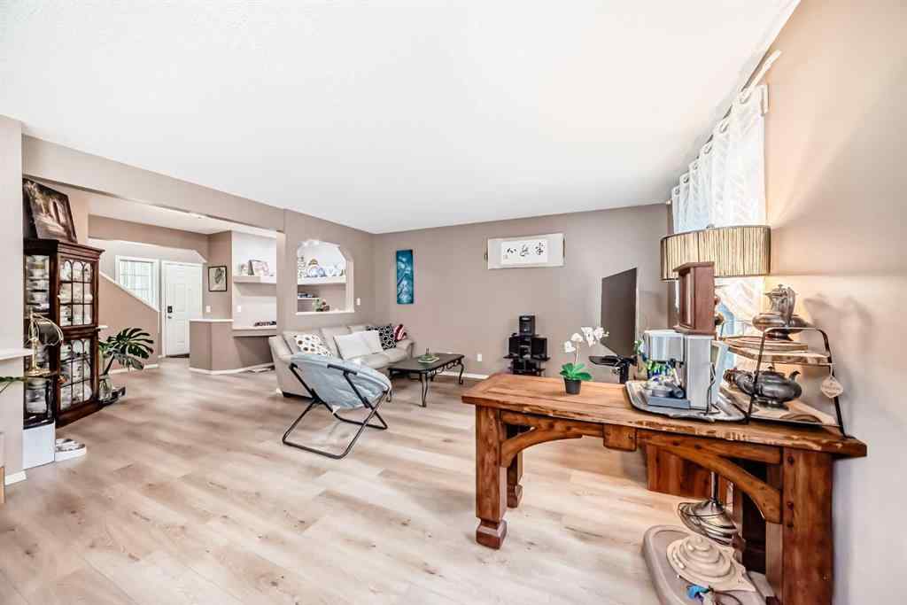 MLS® A2246486 - 65 Cougarstone Circle SW in Cougar Ridge Calgary, Residential