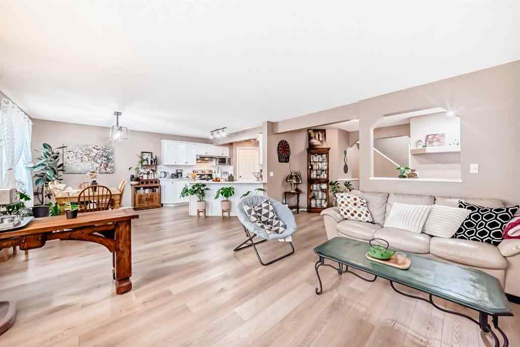 MLS® A2246486 - 65 Cougarstone Circle SW in Cougar Ridge Calgary, Residential