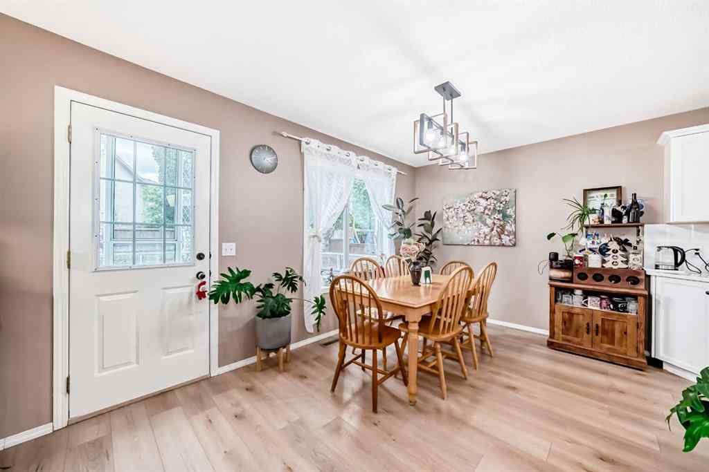 MLS® A2246486 - 65 Cougarstone Circle SW in Cougar Ridge Calgary, Residential