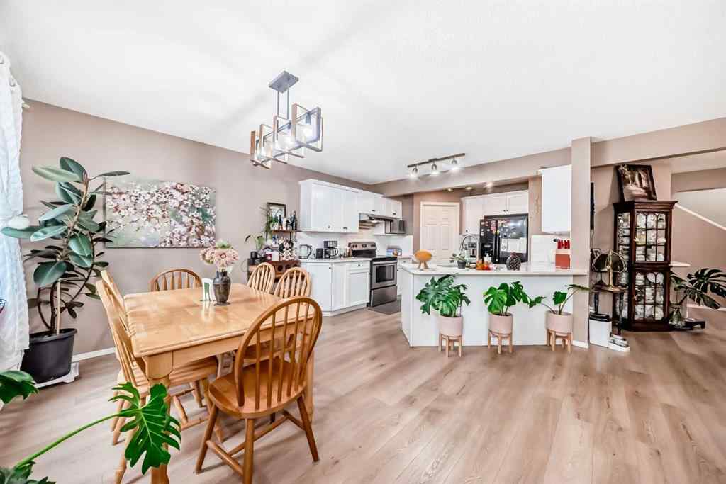 MLS® A2246486 - 65 Cougarstone Circle SW in Cougar Ridge Calgary, Residential