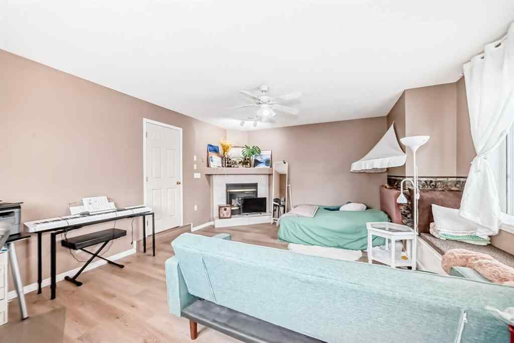 MLS® A2246486 - 65 Cougarstone Circle SW in Cougar Ridge Calgary, Residential