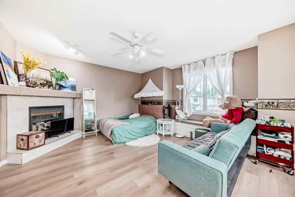 MLS® A2246486 - 65 Cougarstone Circle SW in Cougar Ridge Calgary, Residential