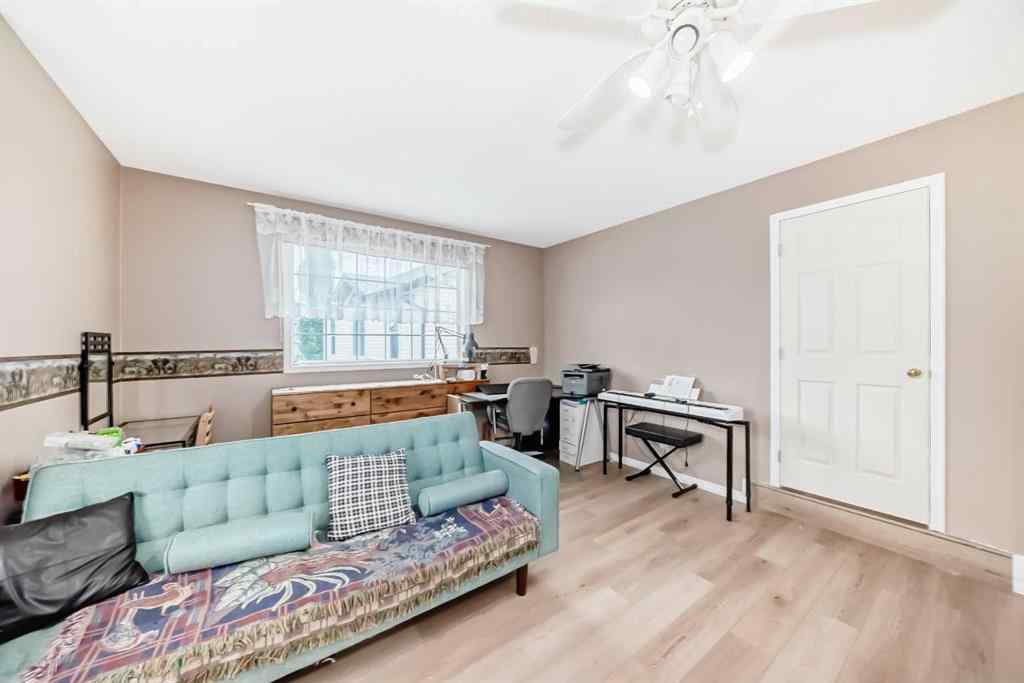 MLS® A2246486 - 65 Cougarstone Circle SW in Cougar Ridge Calgary, Residential