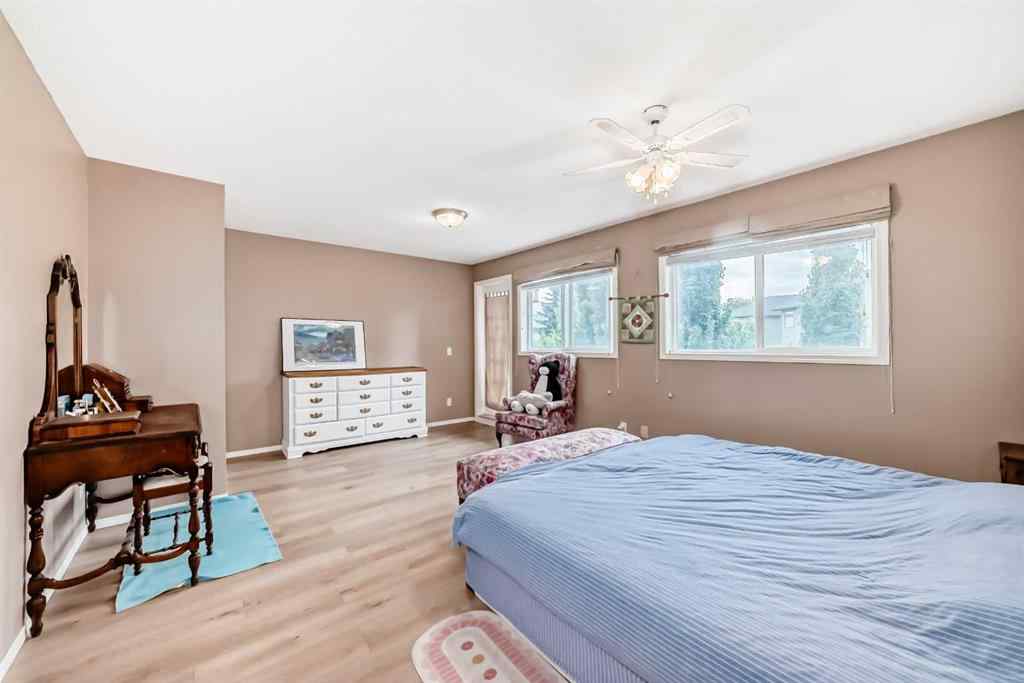 MLS® A2246486 - 65 Cougarstone Circle SW in Cougar Ridge Calgary, Residential