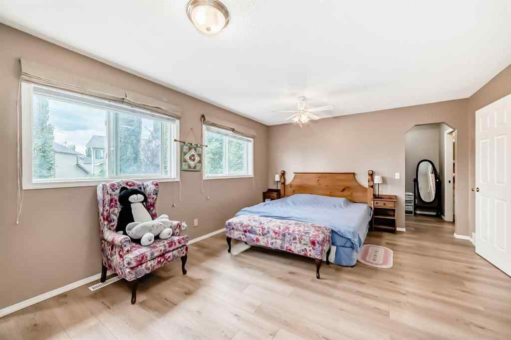 MLS® A2246486 - 65 Cougarstone Circle SW in Cougar Ridge Calgary, Residential