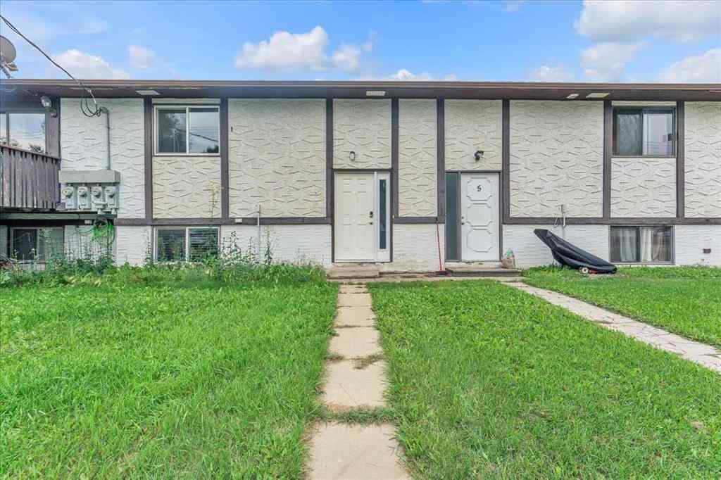 MLS® A2246487 - Unit #6 50 8 Avenue SE in Southwest Central High River High River, Residential