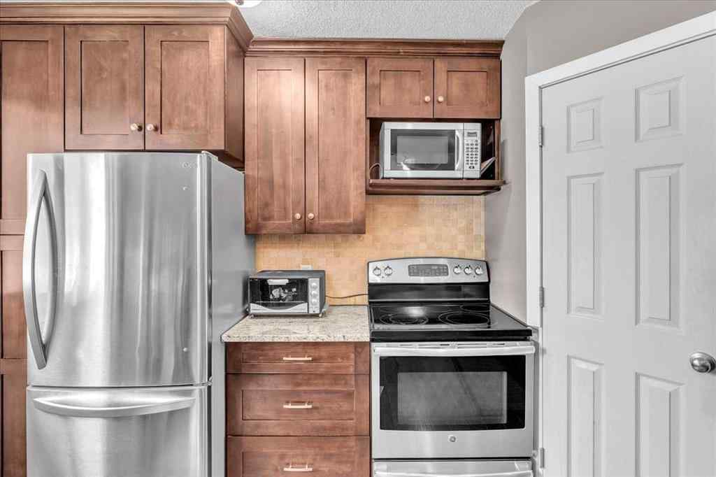 MLS® A2246487 - Unit #6 50 8 Avenue SE in Southwest Central High River High River, Residential