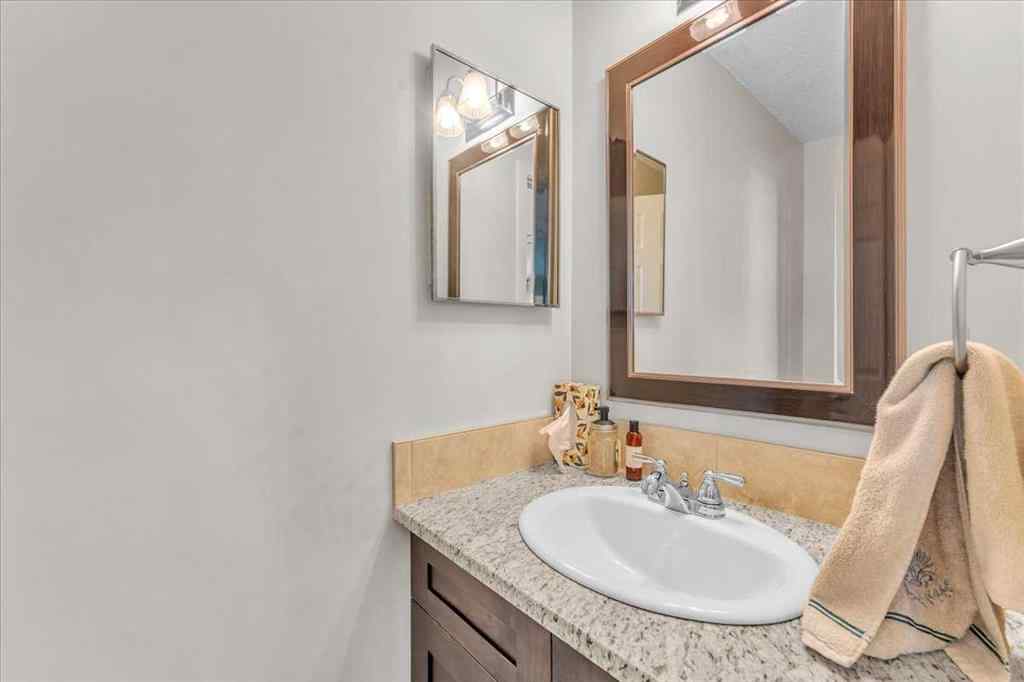 MLS® A2246487 - Unit #6 50 8 Avenue SE in Southwest Central High River High River, Residential