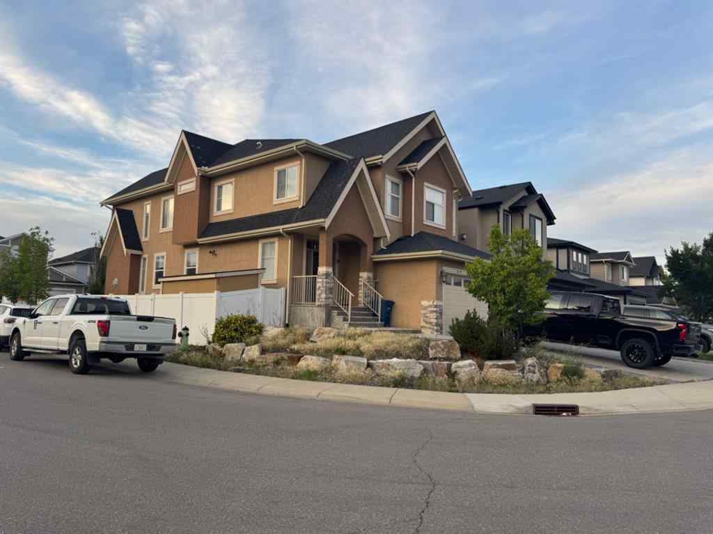 MLS® A2246488 - 2368 Baysprings Park SW in Baysprings Airdrie, Residential