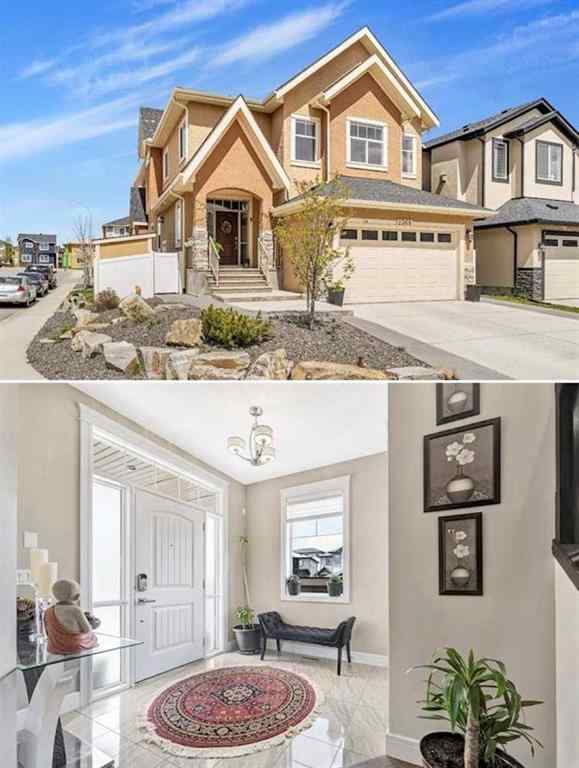 MLS® A2246488 - 2368 Baysprings Park SW in Baysprings Airdrie, Residential