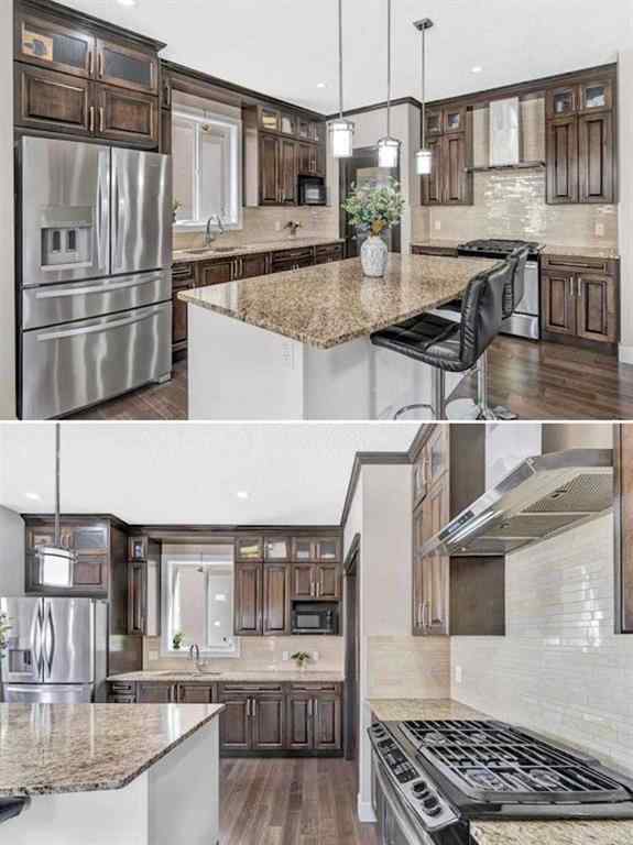 MLS® A2246488 - 2368 Baysprings Park SW in Baysprings Airdrie, Residential