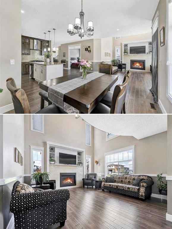 MLS® A2246488 - 2368 Baysprings Park SW in Baysprings Airdrie, Residential