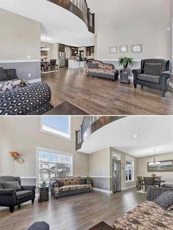 MLS® A2246488 - 2368 Baysprings Park SW in Baysprings Airdrie, Residential