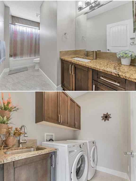 MLS® A2246488 - 2368 Baysprings Park SW in Baysprings Airdrie, Residential