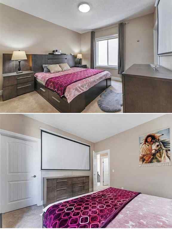 MLS® A2246488 - 2368 Baysprings Park SW in Baysprings Airdrie, Residential