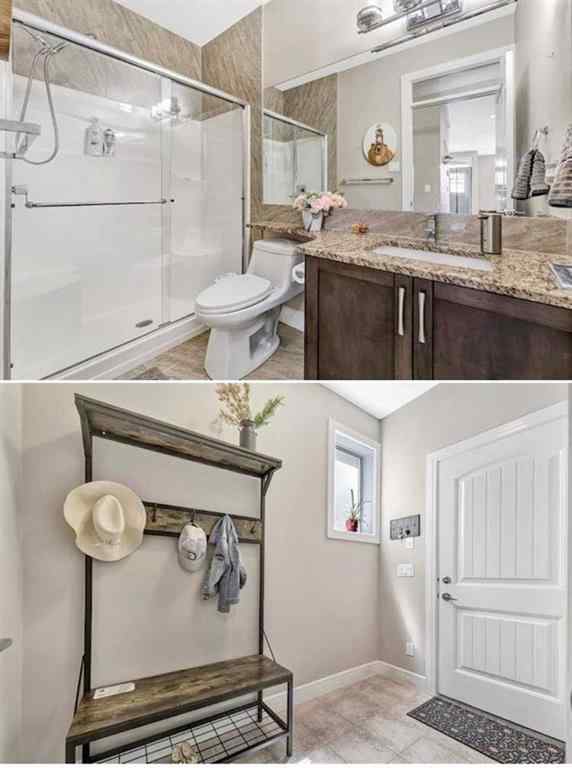 MLS® A2246488 - 2368 Baysprings Park SW in Baysprings Airdrie, Residential