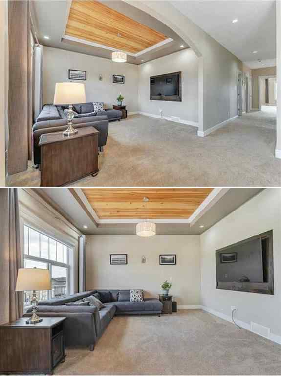 MLS® A2246488 - 2368 Baysprings Park SW in Baysprings Airdrie, Residential
