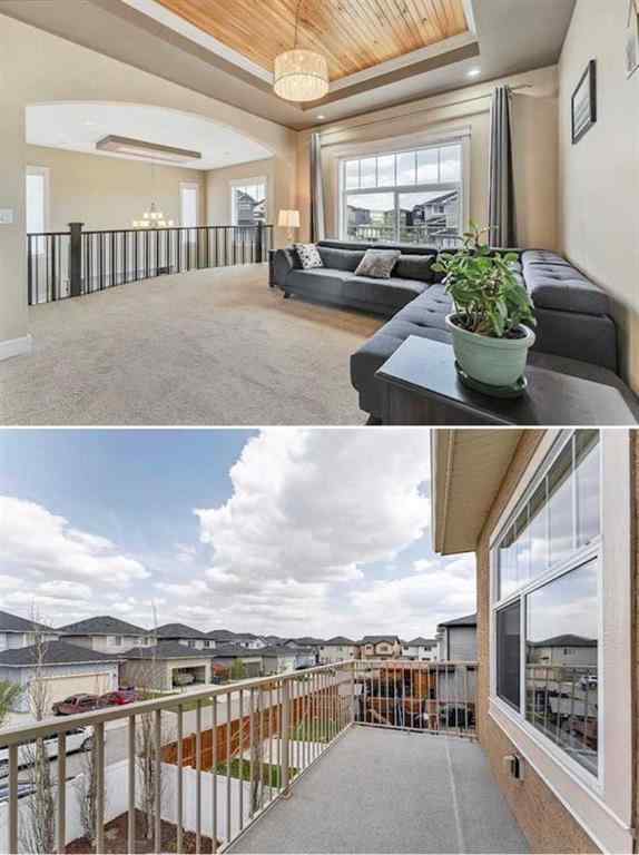 MLS® A2246488 - 2368 Baysprings Park SW in Baysprings Airdrie, Residential