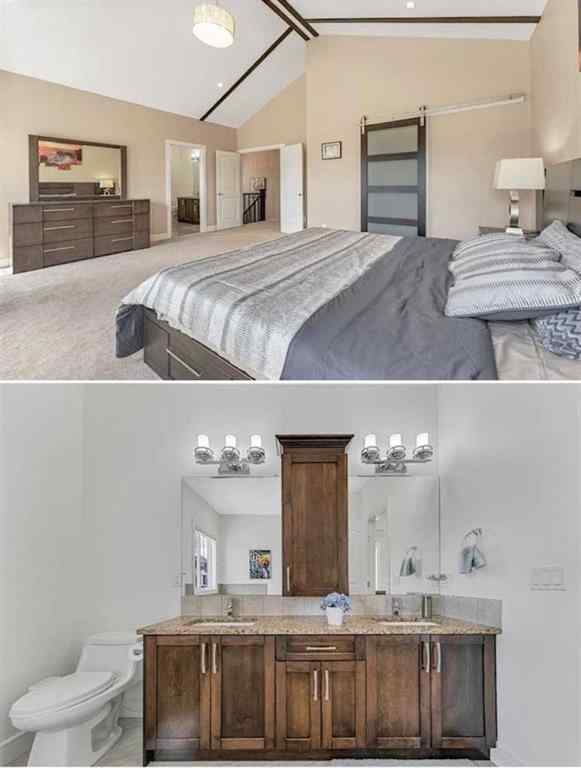 MLS® A2246488 - 2368 Baysprings Park SW in Baysprings Airdrie, Residential