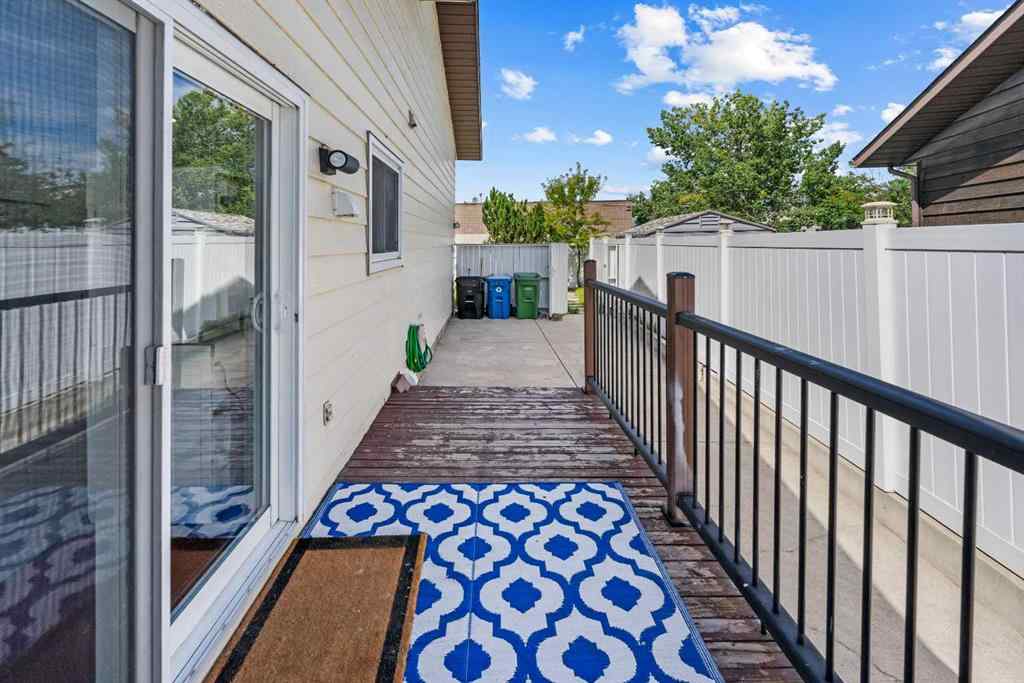 MLS® A2246491 - 60 Whitaker Close NE in Whitehorn Calgary, Residential