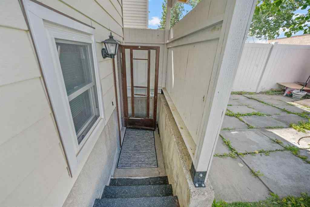 MLS® A2246491 - 60 Whitaker Close NE in Whitehorn Calgary, Residential