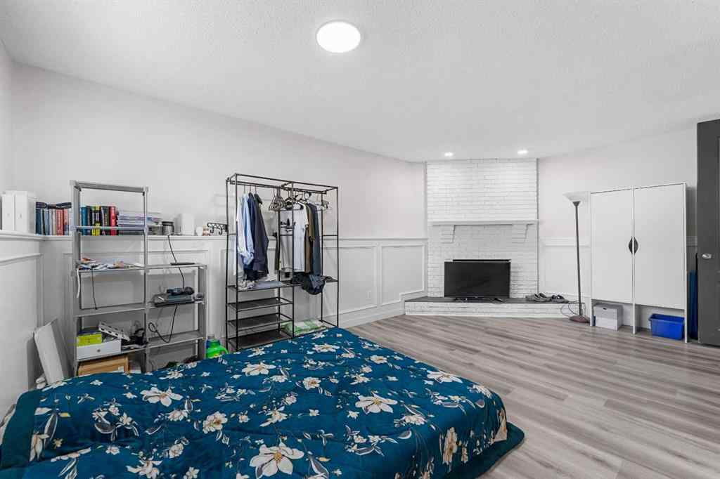 MLS® A2246491 - 60 Whitaker Close NE in Whitehorn Calgary, Residential