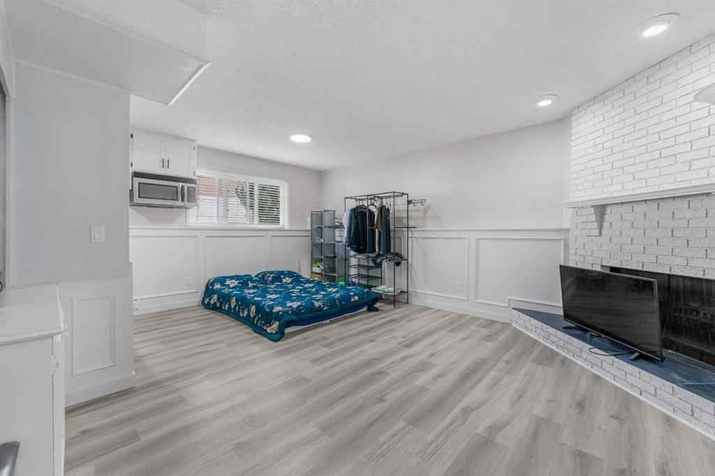 MLS® A2246491 - 60 Whitaker Close NE in Whitehorn Calgary, Residential