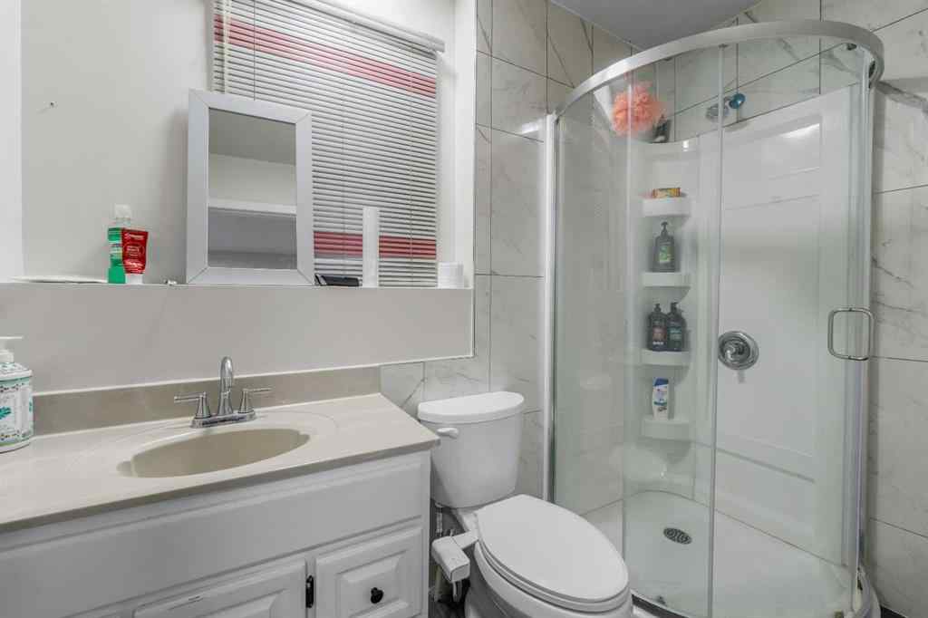 MLS® A2246491 - 60 Whitaker Close NE in Whitehorn Calgary, Residential