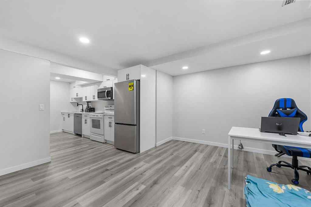 MLS® A2246491 - 60 Whitaker Close NE in Whitehorn Calgary, Residential