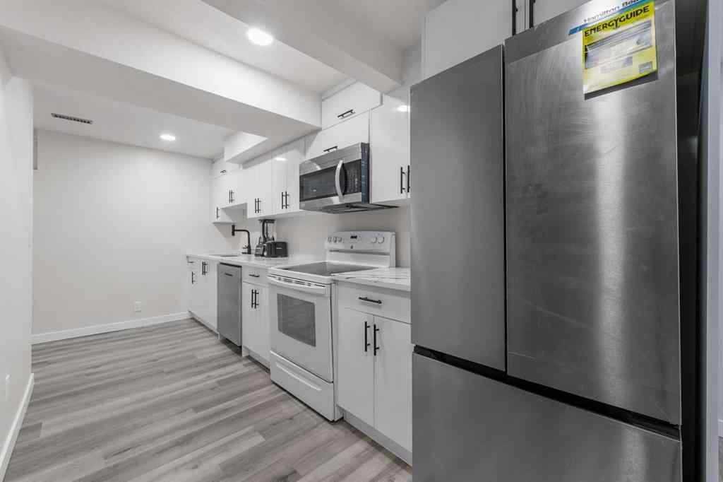 MLS® A2246491 - 60 Whitaker Close NE in Whitehorn Calgary, Residential