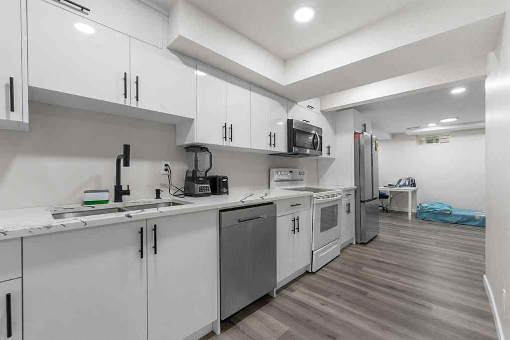 MLS® A2246491 - 60 Whitaker Close NE in Whitehorn Calgary, Residential